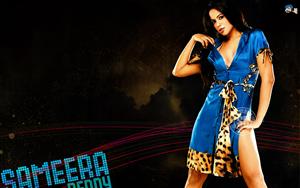 Sameera Reddy